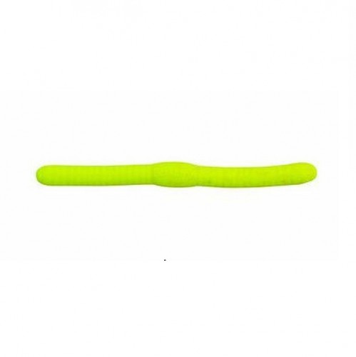 FAT FLOATING TROUT WORM - 5cm