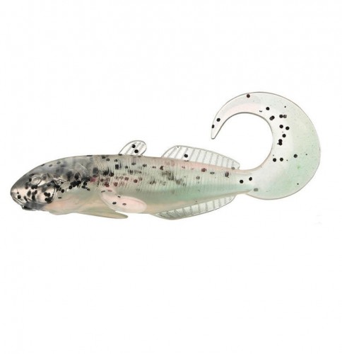 CURLY GOBY - PEARL FLAKE - 7cm
