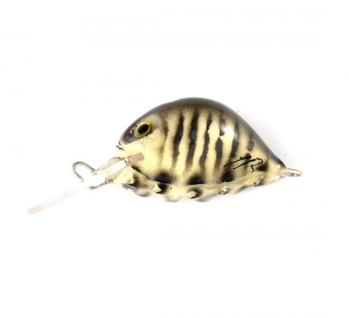 KOLIBER - 2,7cm