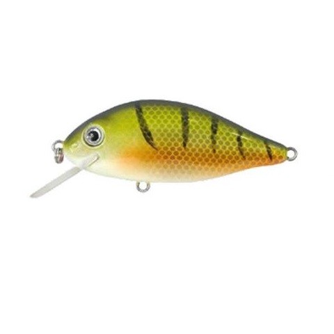 FLAT CRANK - F - 7cm