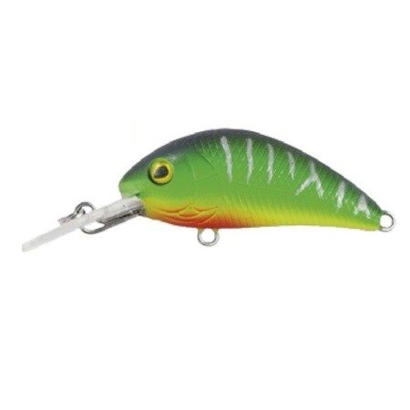 SHAKY SHAD - F - 4cm