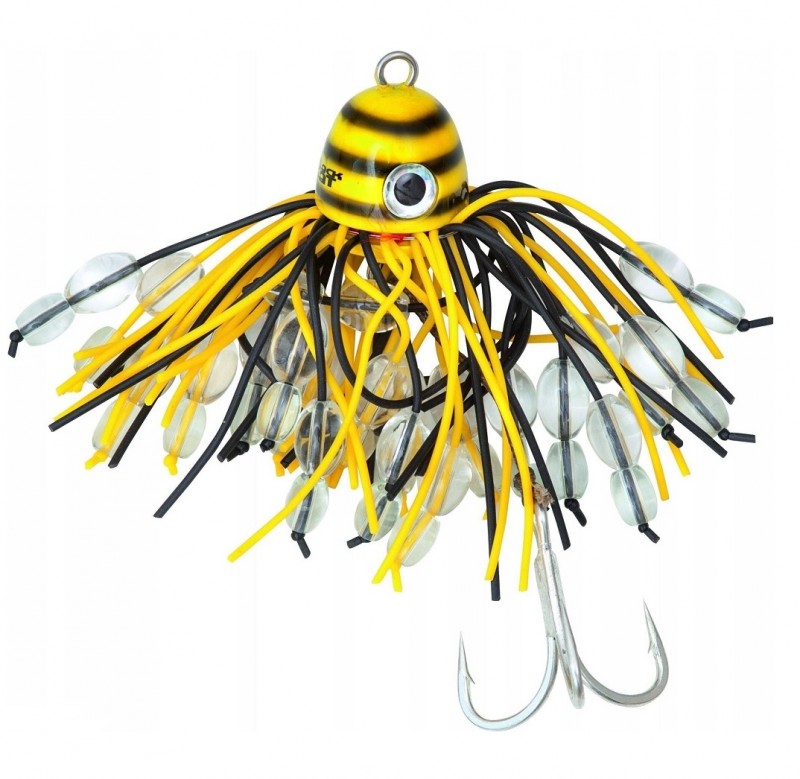 BATTLE TEASER SILENT - 200g