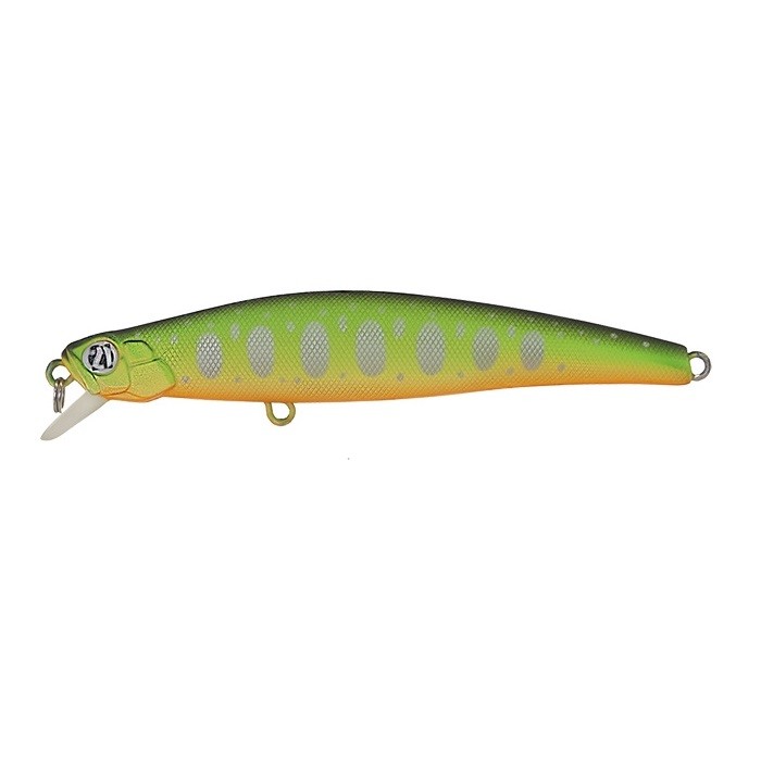 PREFERENCE MINNOW - SR - F - 9cm