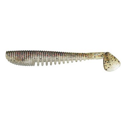 AWARUNA - LIGHT SMONIE / PEPPER BAIT - 7,6cm