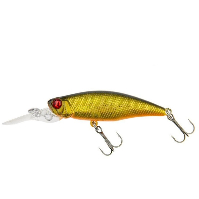 PREFERENCE SHAD DR - F - 5,5cm