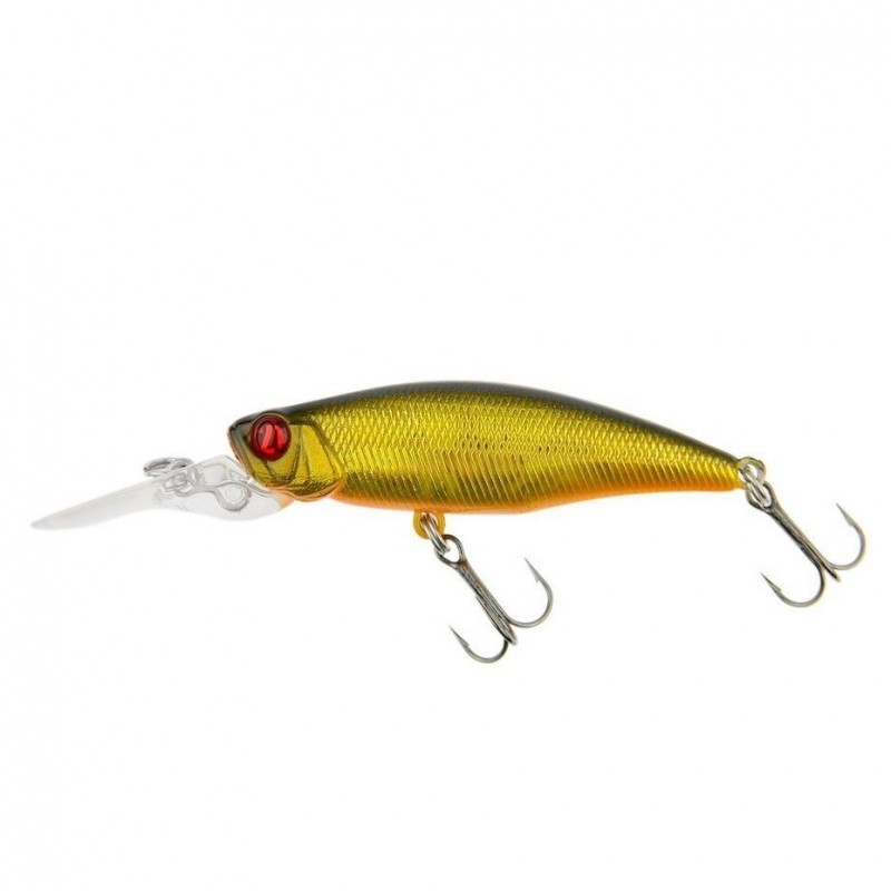 PREFERENCE SHAD DR - SP - 5,5cm