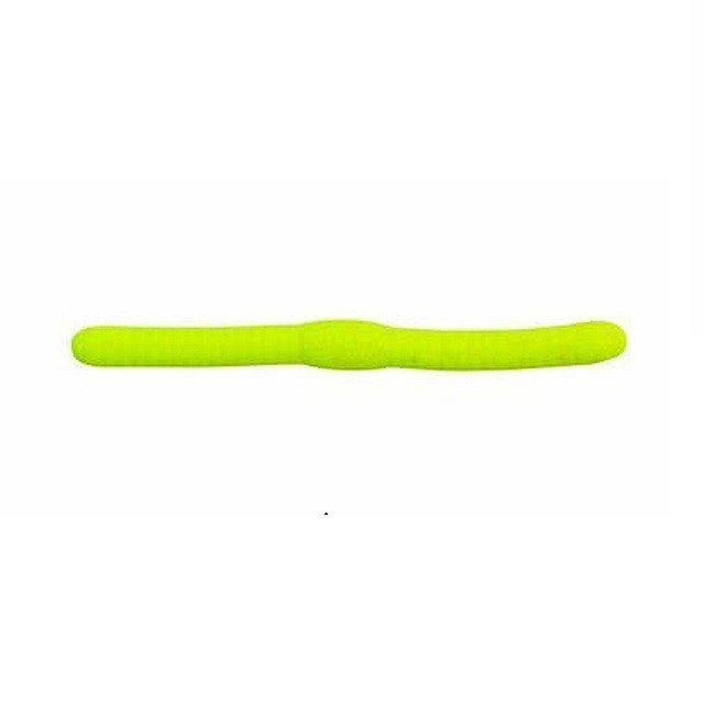 FAT FLOATING TROUT WORM - 5cm