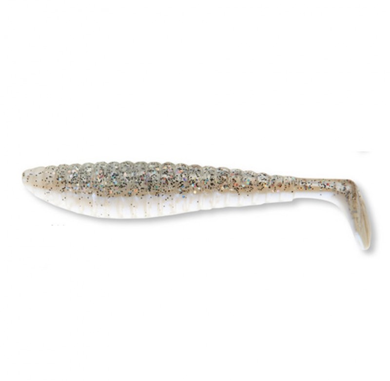 FATTY SHAD - ROACH - 10cm