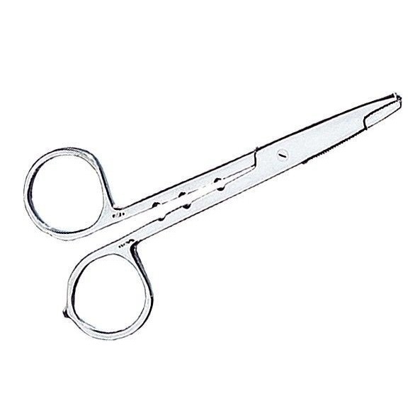 UNIWERSALNE SZCZYPCE JAXON - 14cm