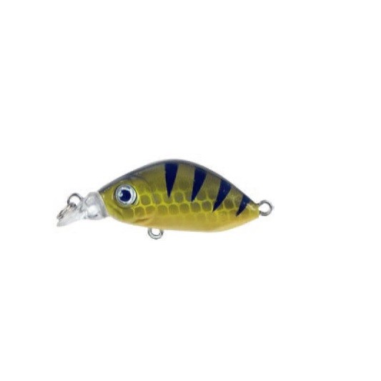 HUMPY SHAD - S - 3,2cm