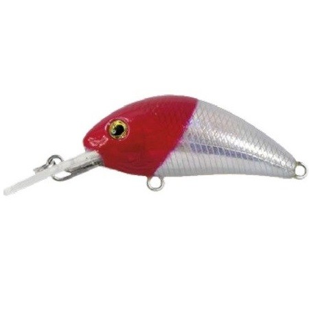 SHAKY SHAD - F - 4cm