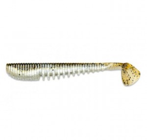 AWARUNA - TP SILVER / GOLD PEPPER / MATT BELLY - 7,6cm