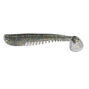 AWARUNA - BLUEGILL FLASH - 7,6cm