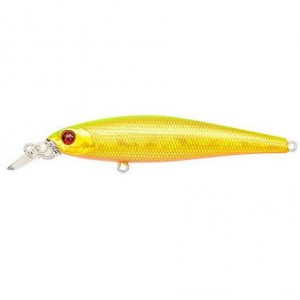 SAUNDA SR - SP - CRASH GOLD CHARTREUSE - 8cm