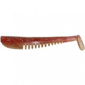 AWARUNA - BLOODY / PEARL BAIT - 8,9cm