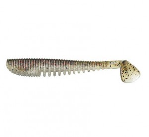 AWARUNA - LIGHT SMONIE / PEPPER BAIT - 8,9cm