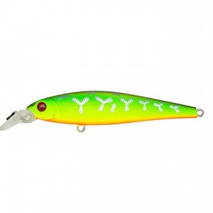 SAUNDA SR - SP - FIRETIGER - 8cm