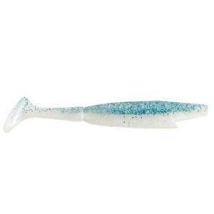 PIGLET - BABY BLUE SHAD - 8,5cm