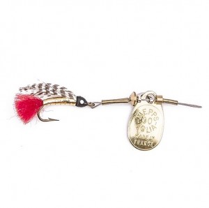 AGLIA STREAMMEPPS - ZŁOTY - #00 - 0,9g