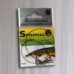 SURFSTRAND - 1x19 - 12kg / 40cm