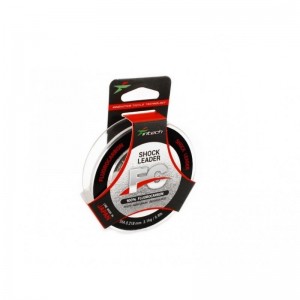 SHOCK LEADER - 0,333mm - 50m