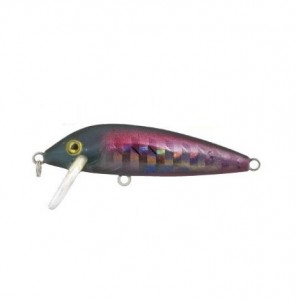STREAM MINNOW - S - 3,8cm