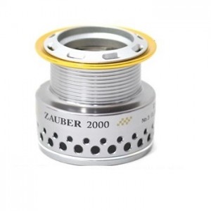 SZPULA ZAPASOWA - ZAUBER 2000 