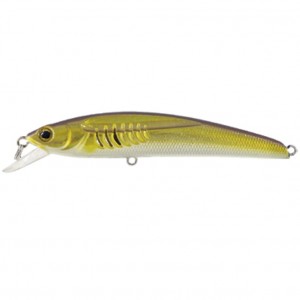 BUMBLE MINNOW - F - 8cm
