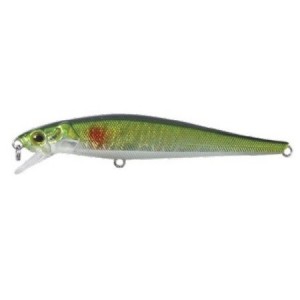 WILD MINNOW - F - 9cm