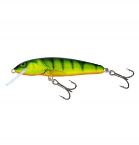 MINNOW - 7F - HP - 7cm