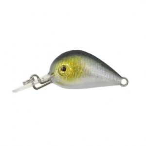 MINI MINNOW - S - 2,5cm