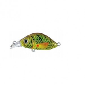 HUMPY SHAD - S - 3,2cm