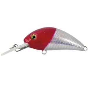 SHAKY SHAD - F - 4cm