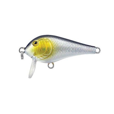 SHALLOW SHAD - F - 4cm