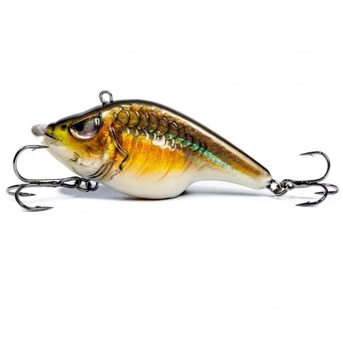 PENALTY TARGET - BLUE STRING - S - 7cm