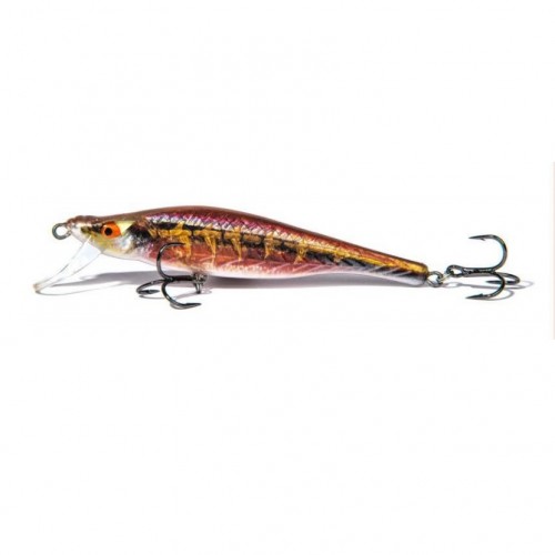 DELTA - RED - F - 6cm