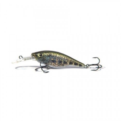 CHARLIE - BLACK & DUST - F - 9cm