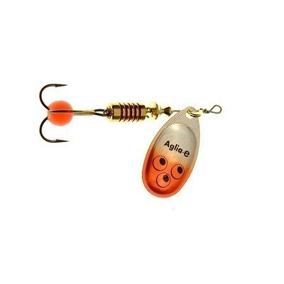 AGLIA - E - ORANGE - #1 - 3,5g