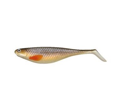 FLAT SHAD - 12,5cm