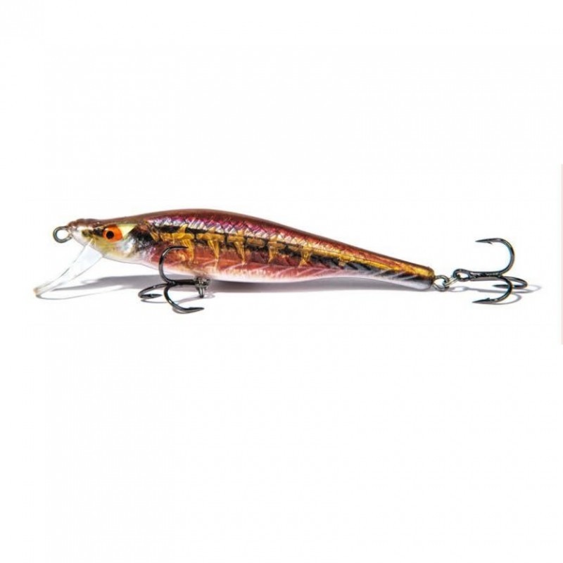 DELTA - RED - F - 12cm