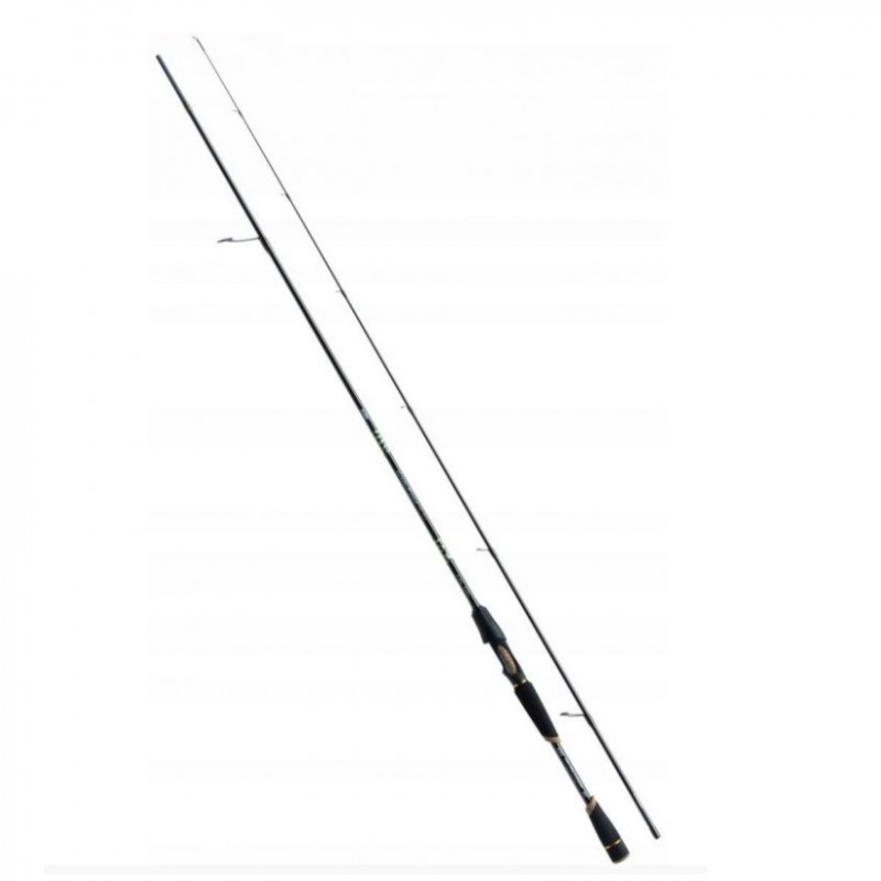 GREEN POINT XTM | 2,25m | 10-30g