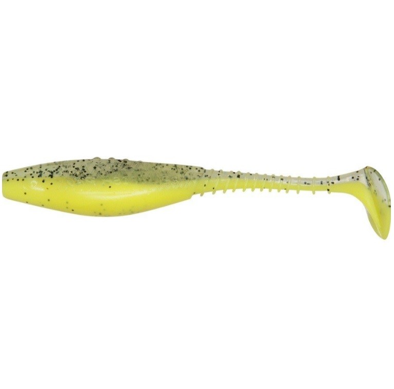BELLY FISH PRO - 6cm