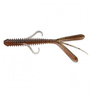 HOG IMPACT - RED CRAWDAD - 7,5cm