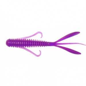 HOG IMPACT - PURPLE CHAMELEON - 7,5cm