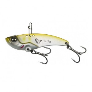 VIB BLADE - GREEN SILVER AYU - 5,5cm - 14,5g