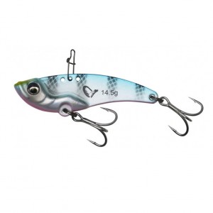 VIB BLADE - BLUE PINK STRIPES - 4,5cm - 8,5g