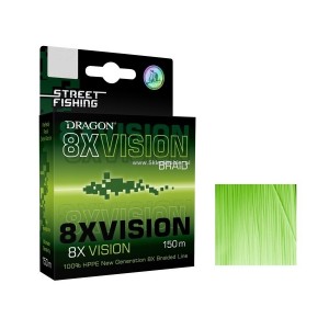 8X VISION - 0,18mm - 150m