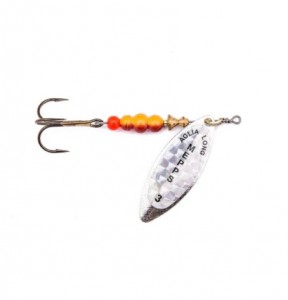 AGLIA LONG RAINBOW - SREBRNA - #3 - 11,5g