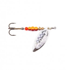 AGLIA LONG RAINBOW - SREBRNA - #4 - 17g