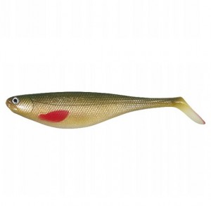 FLAT SHAD - 12,5cm